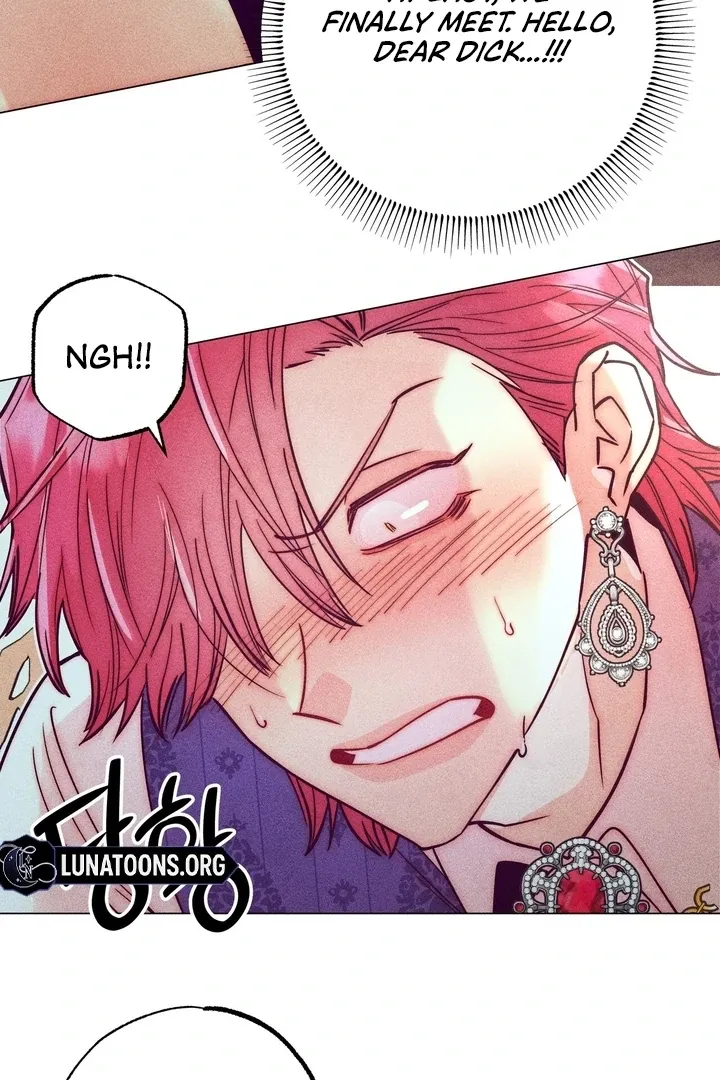 V-Card Raider: Collecting The Male Leads Chapter 14 page 59 - 