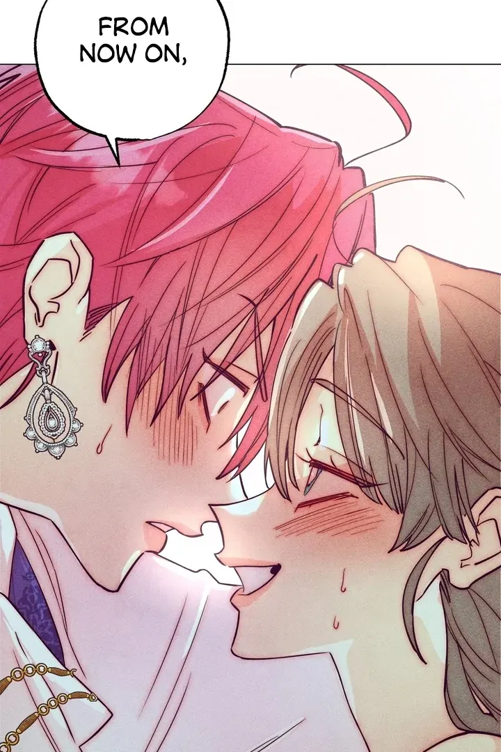 V-Card Raider: Collecting The Male Leads Chapter 14 page 60 - 