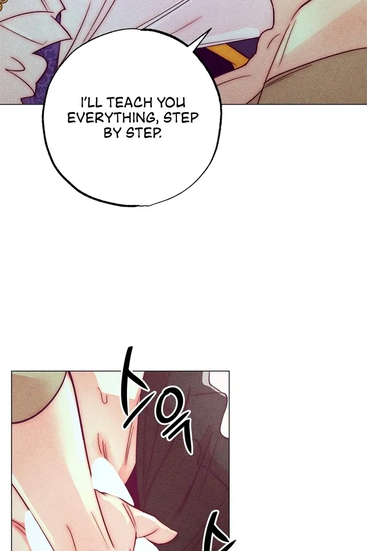 V-Card Raider: Collecting The Male Leads Chapter 14 page 61 - 