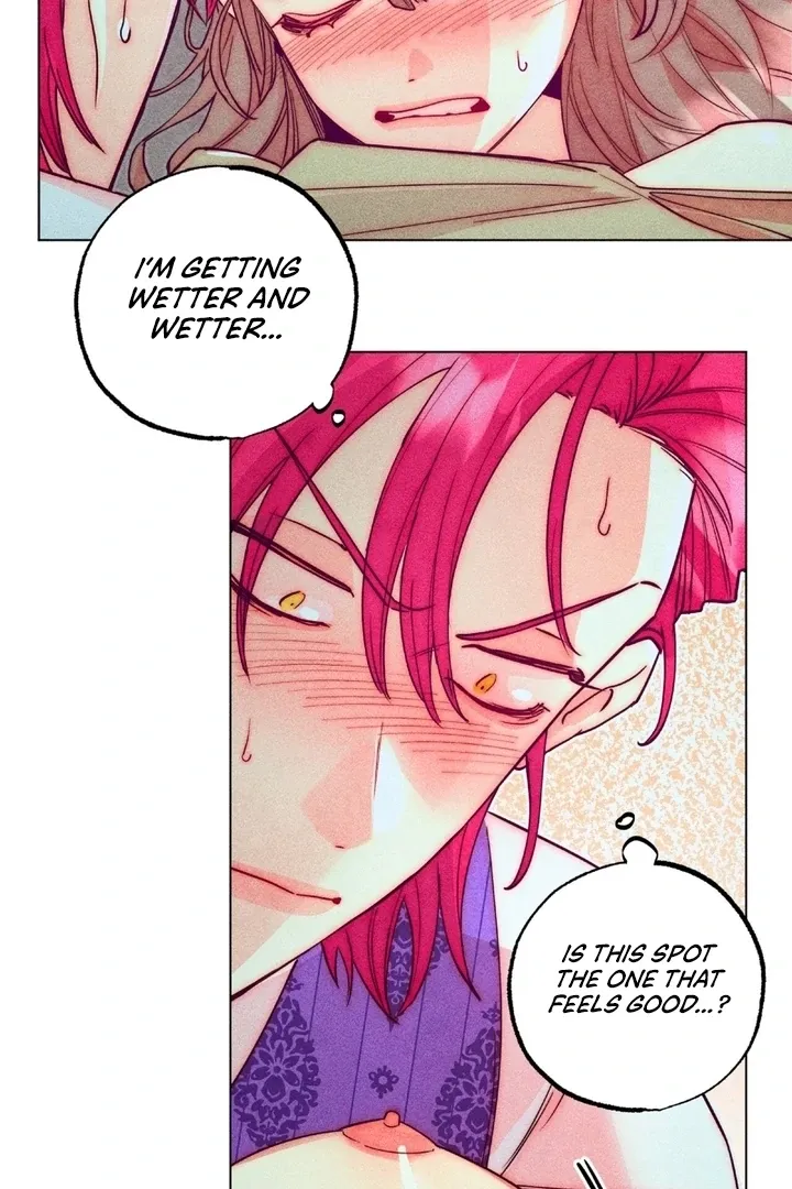 V-Card Raider: Collecting The Male Leads Chapter 15 page 20 - 