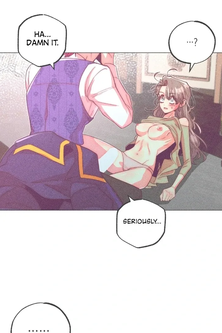 V-Card Raider: Collecting The Male Leads Chapter 15 page 3 - 