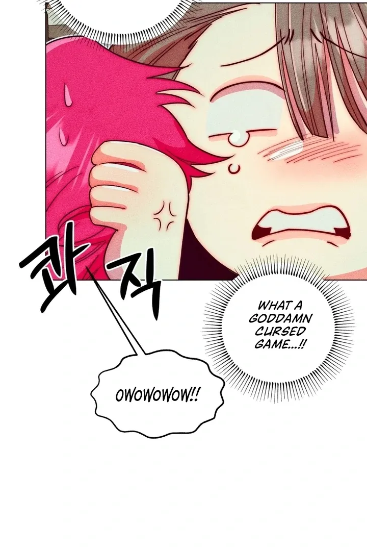V-Card Raider: Collecting The Male Leads Chapter 15 page 33 - 