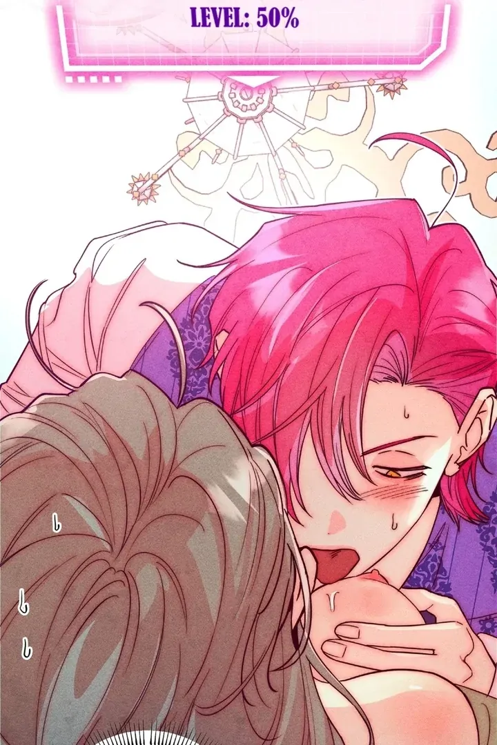 V-Card Raider: Collecting The Male Leads Chapter 15 page 35 - 