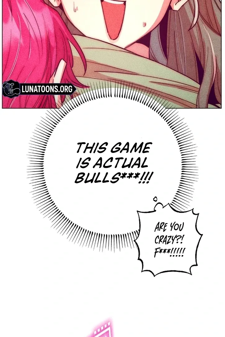 V-Card Raider: Collecting The Male Leads Chapter 15 page 37 - 
