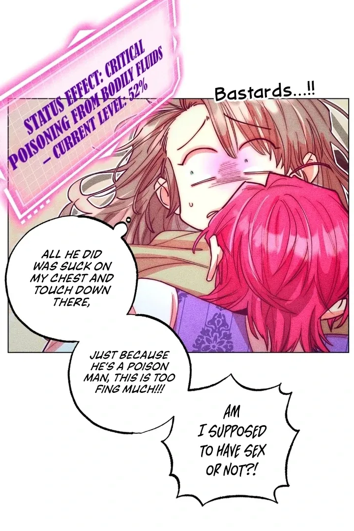 V-Card Raider: Collecting The Male Leads Chapter 15 page 38 - 