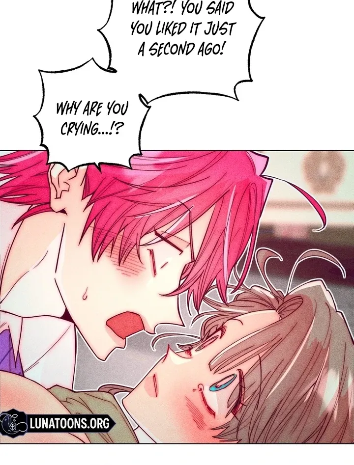 V-Card Raider: Collecting The Male Leads Chapter 15 page 42 - 