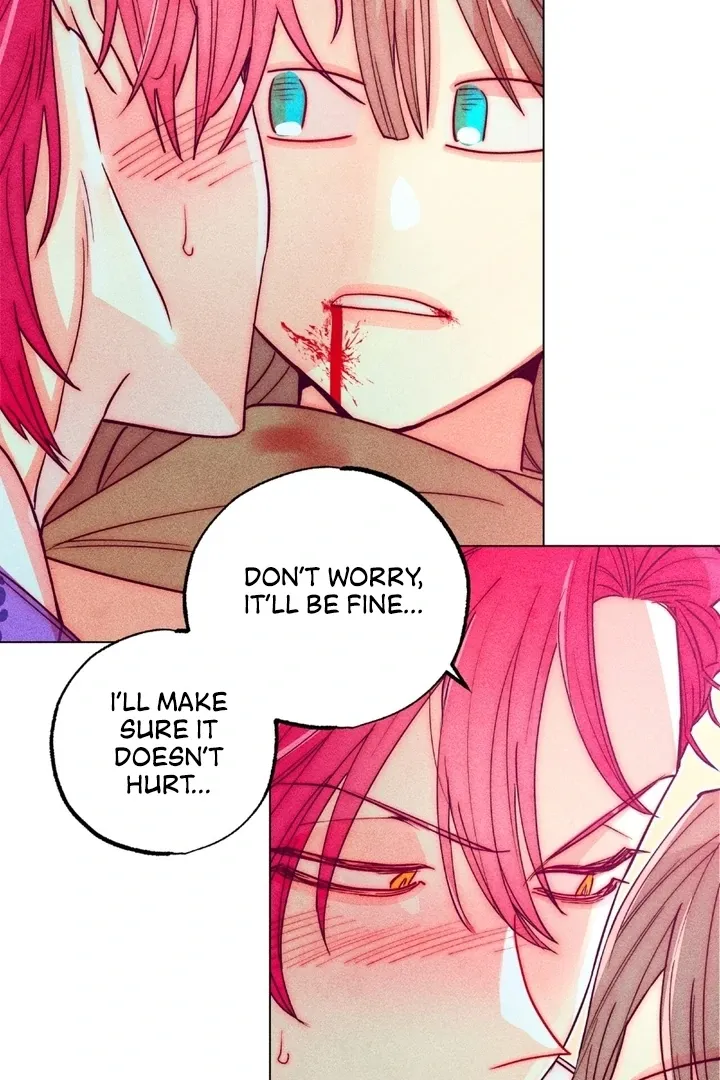 V-Card Raider: Collecting The Male Leads Chapter 15 page 47 - 