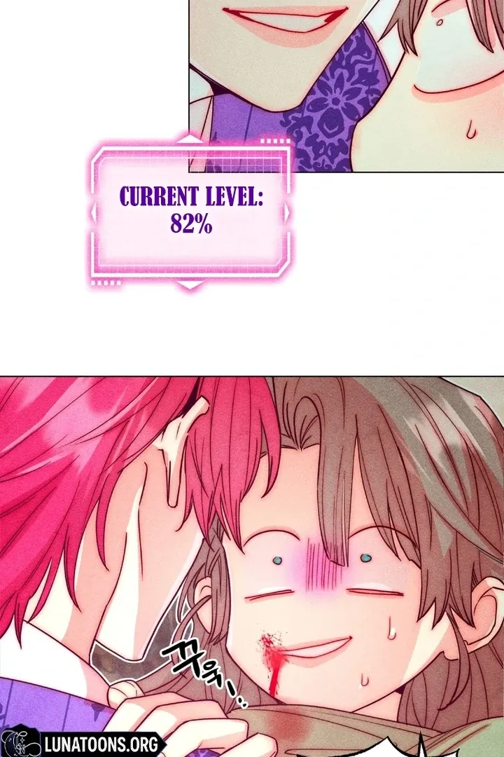 V-Card Raider: Collecting The Male Leads Chapter 15 page 48 - 