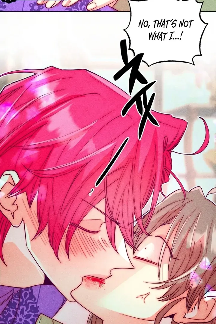 V-Card Raider: Collecting The Male Leads Chapter 15 page 49 - 