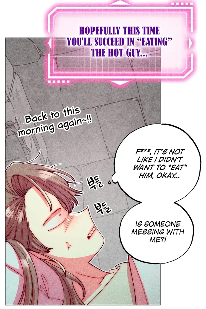 V-Card Raider: Collecting The Male Leads Chapter 15 page 60 - 