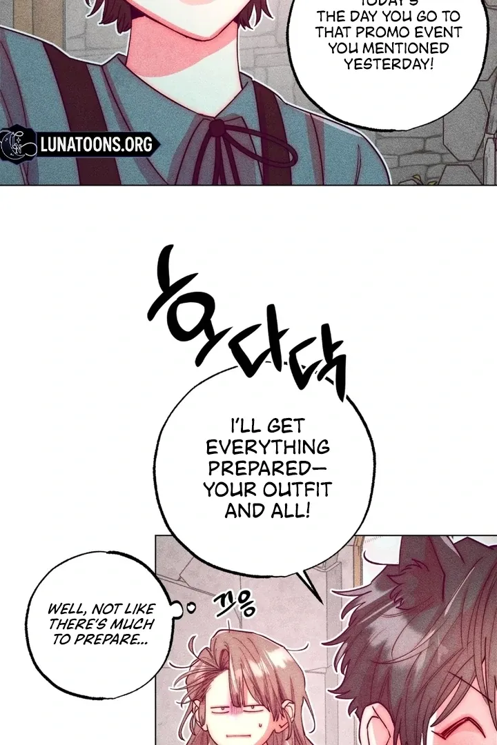 V-Card Raider: Collecting The Male Leads Chapter 15 page 64 - 