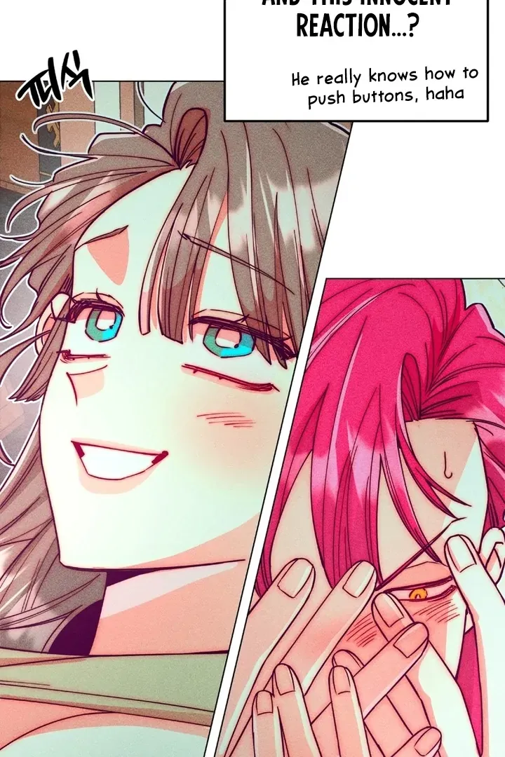V-Card Raider: Collecting The Male Leads Chapter 15 page 8 - 