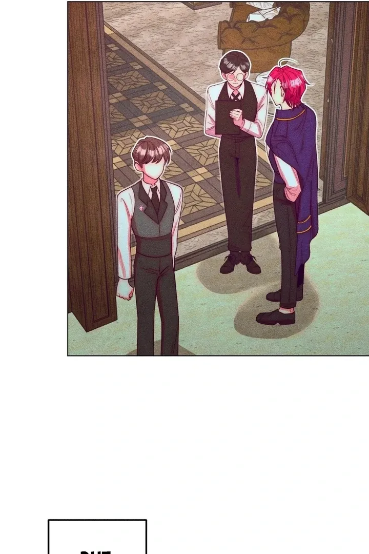 V-Card Raider: Collecting The Male Leads Chapter 15 page 71 - 