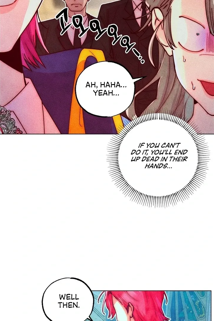 V-Card Raider: Collecting The Male Leads Chapter 16 page 11 - 