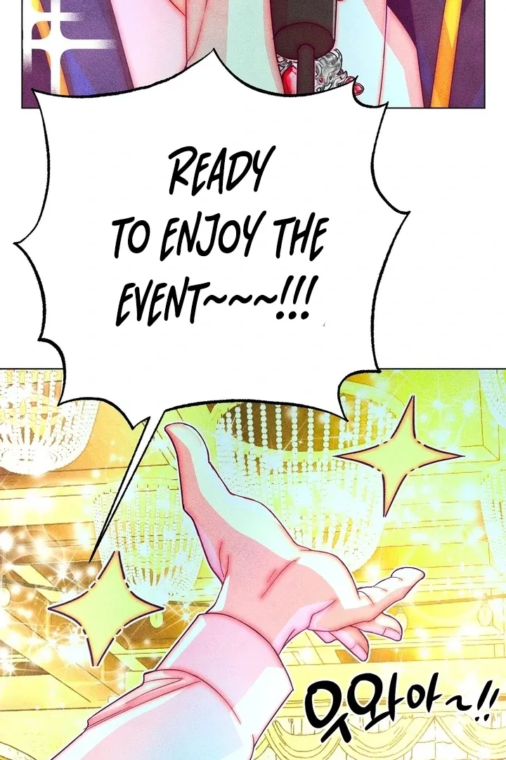 V-Card Raider: Collecting The Male Leads Chapter 16 page 16 - 