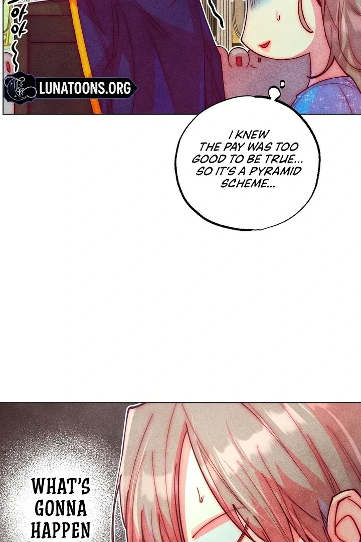 V-Card Raider: Collecting The Male Leads Chapter 16 page 18 - 
