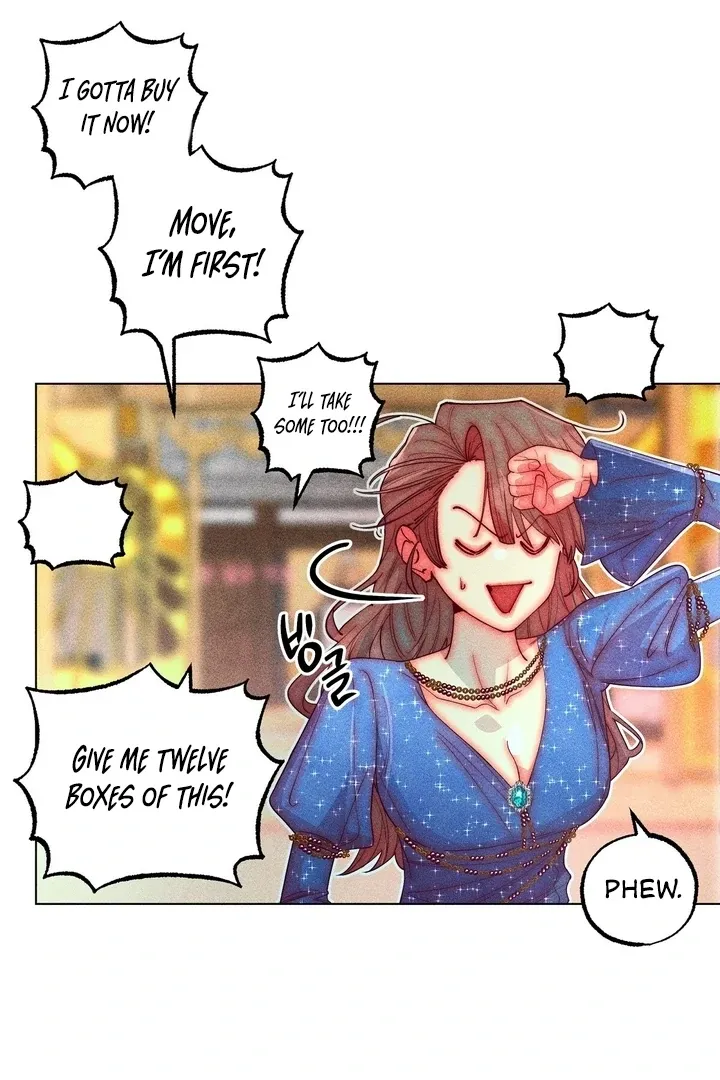 V-Card Raider: Collecting The Male Leads Chapter 16 page 26 - 