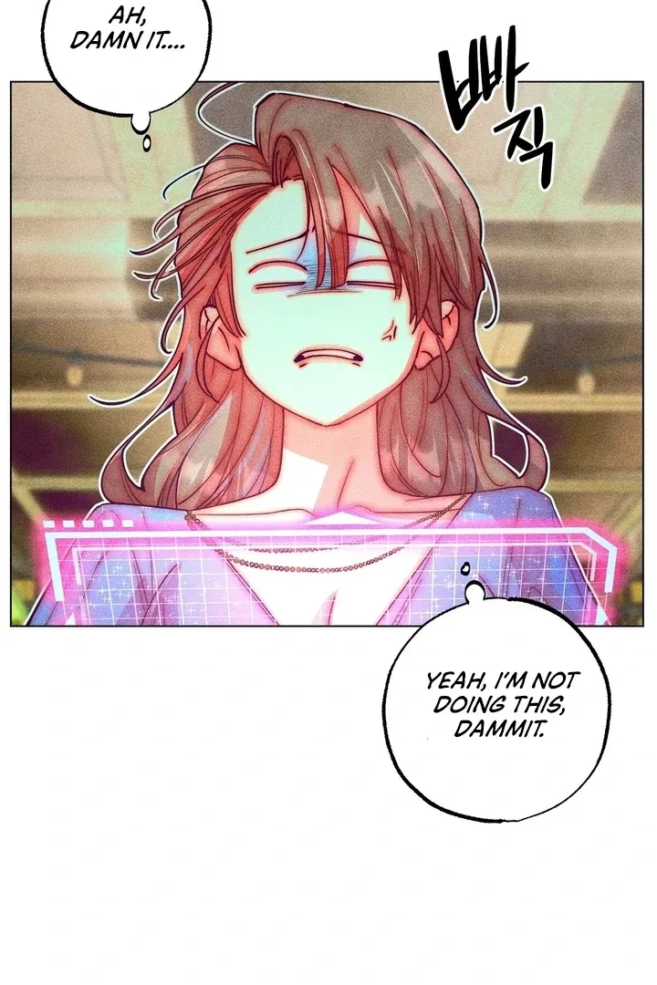 V-Card Raider: Collecting The Male Leads Chapter 16 page 31 - 