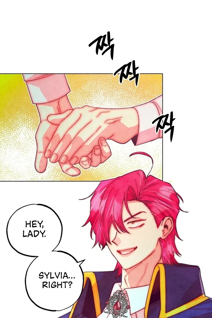 V-Card Raider: Collecting The Male Leads Chapter 16 page 32 - 