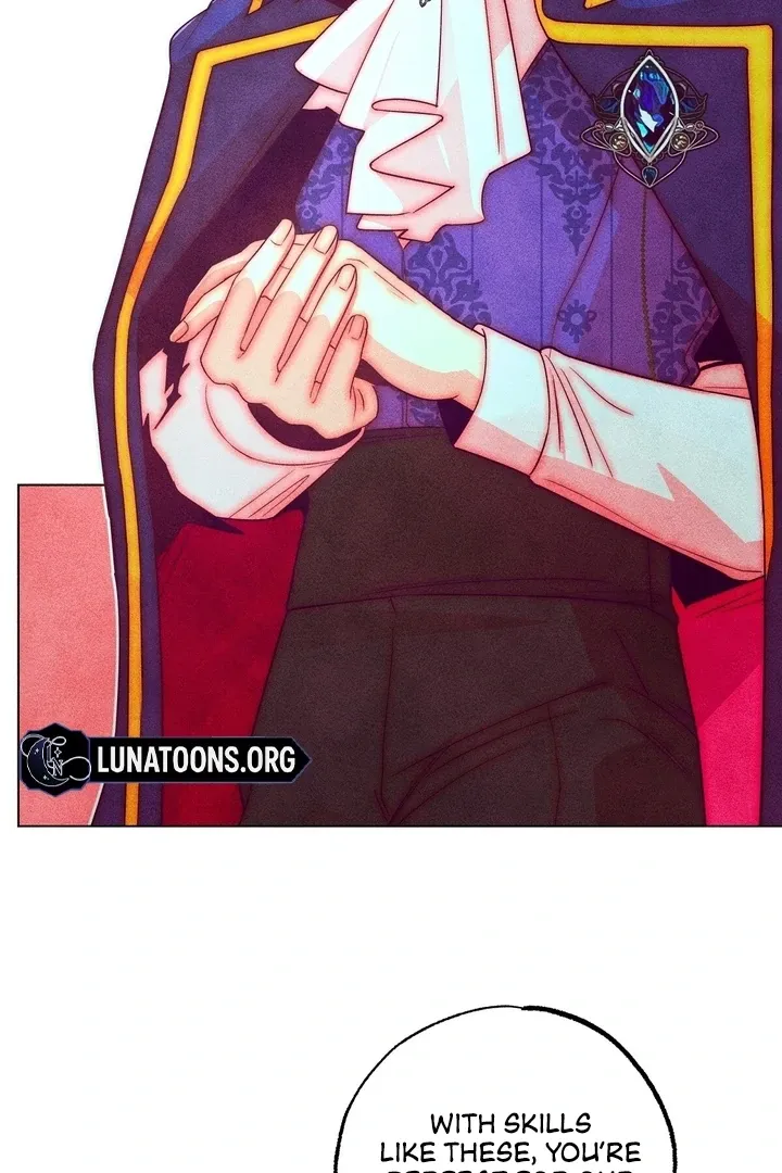 V-Card Raider: Collecting The Male Leads Chapter 16 page 33 - 