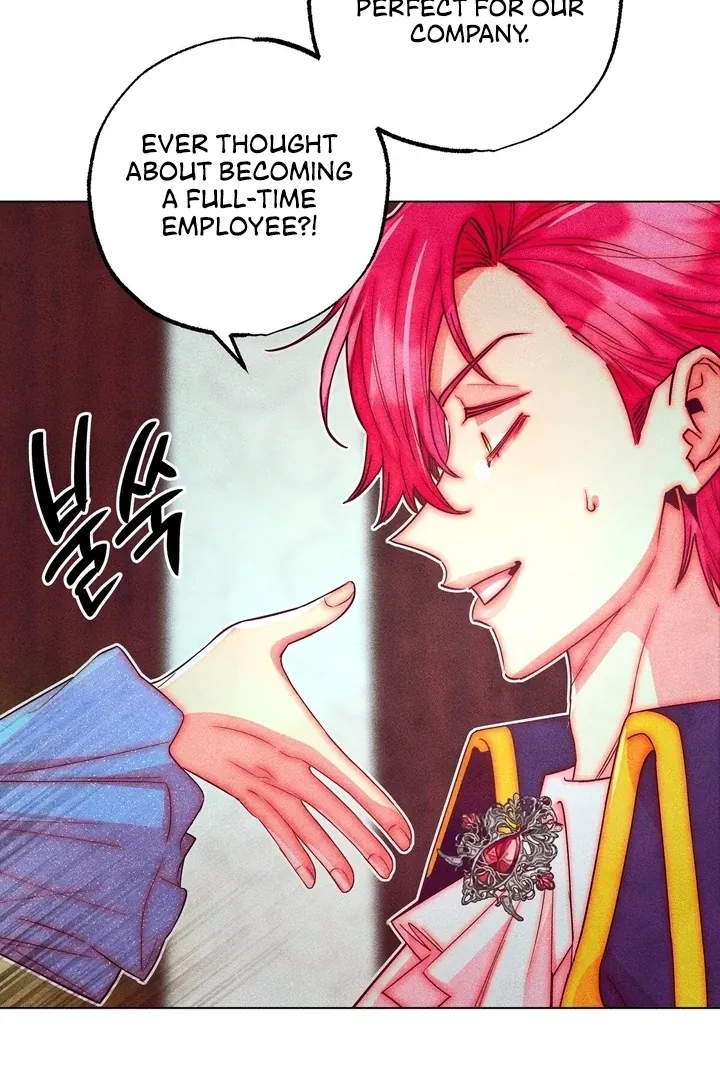 V-Card Raider: Collecting The Male Leads Chapter 16 page 34 - 