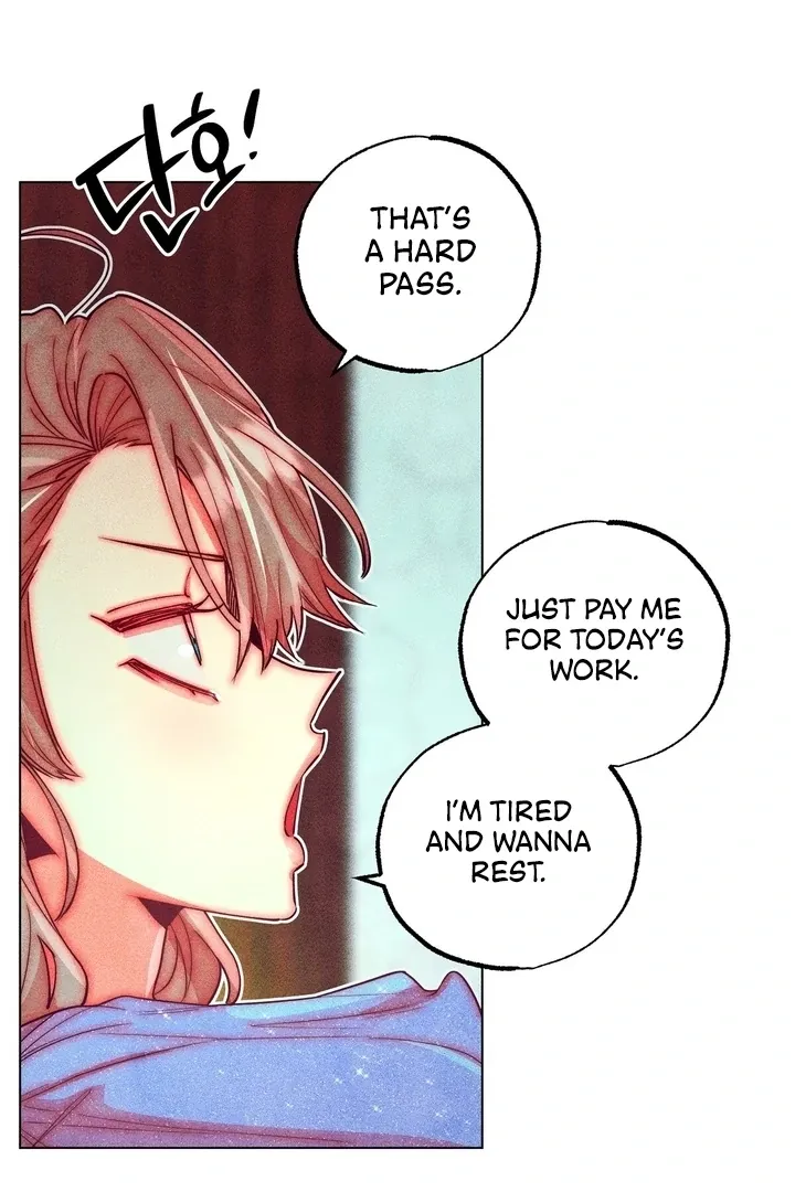 V-Card Raider: Collecting The Male Leads Chapter 16 page 35 - 