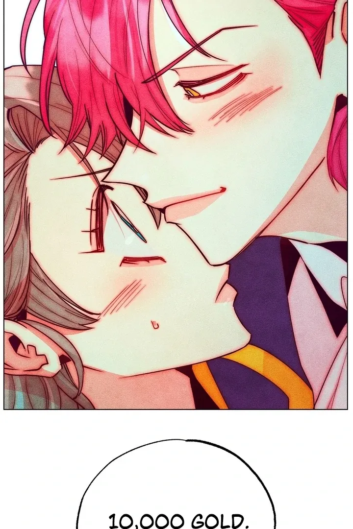 V-Card Raider: Collecting The Male Leads Chapter 16 page 40 - 