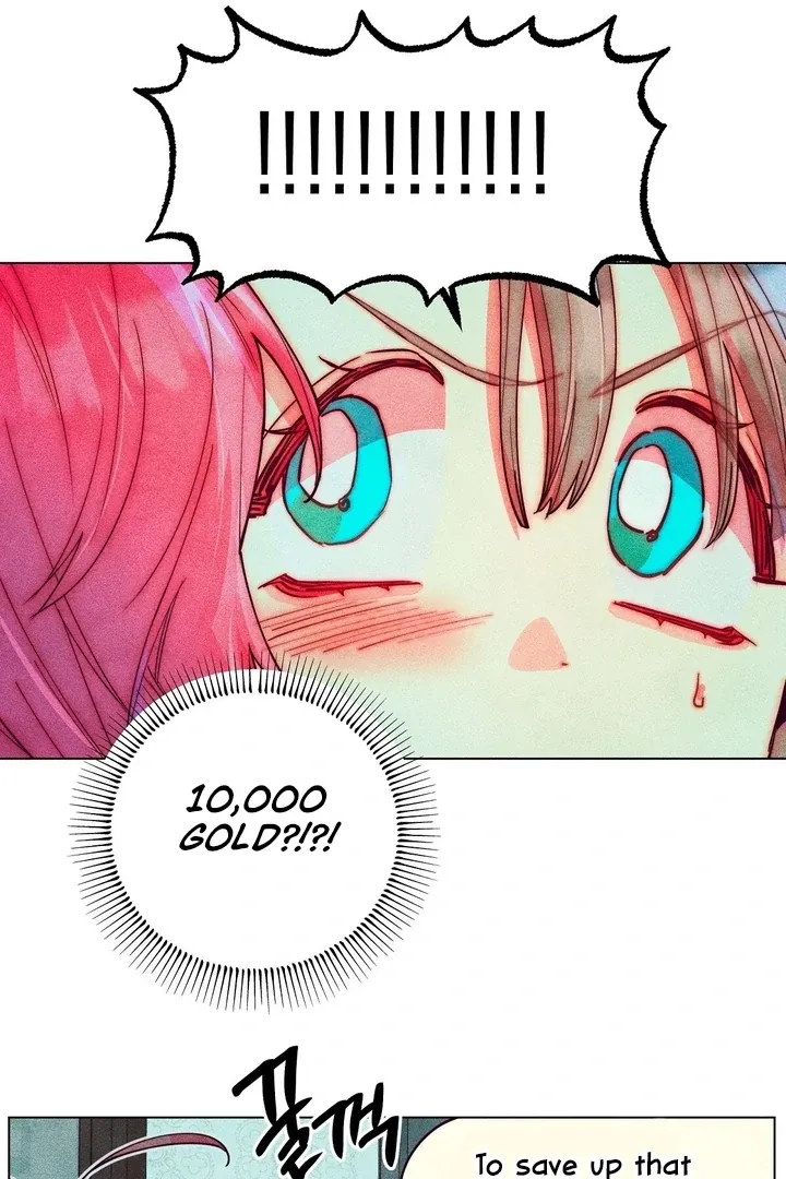 V-Card Raider: Collecting The Male Leads Chapter 16 page 43 - 