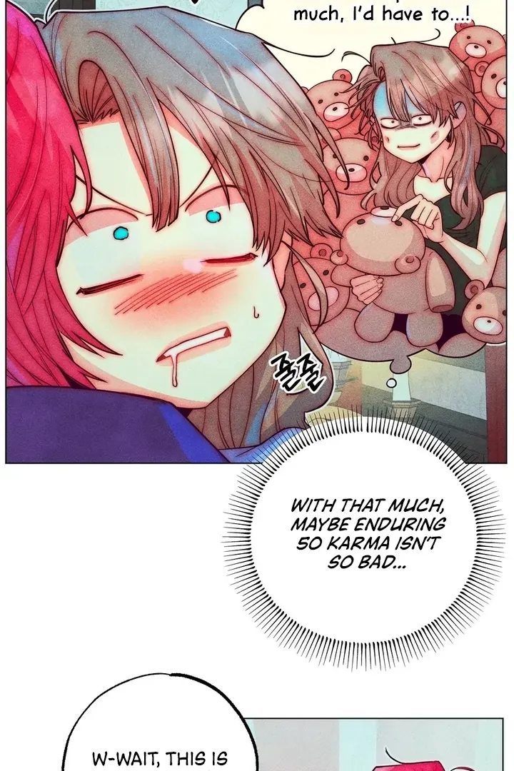 V-Card Raider: Collecting The Male Leads Chapter 16 page 44 - 