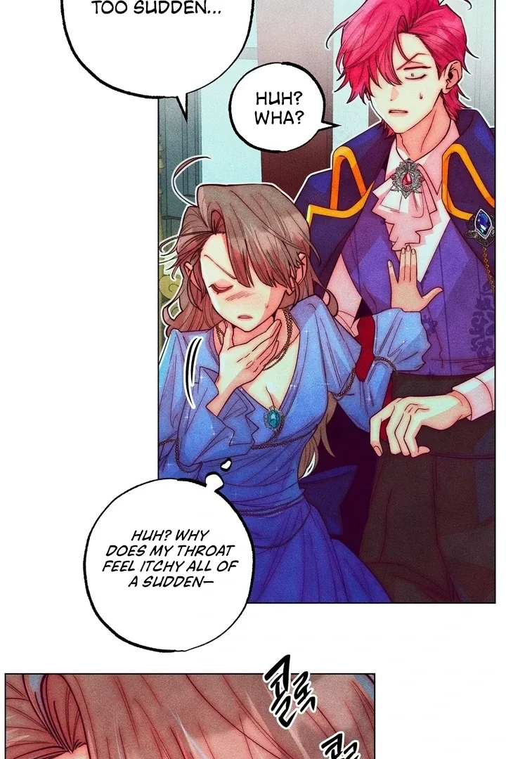 V-Card Raider: Collecting The Male Leads Chapter 16 page 45 - 