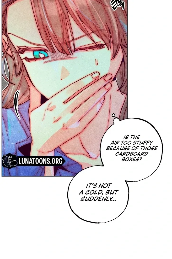 V-Card Raider: Collecting The Male Leads Chapter 16 page 46 - 