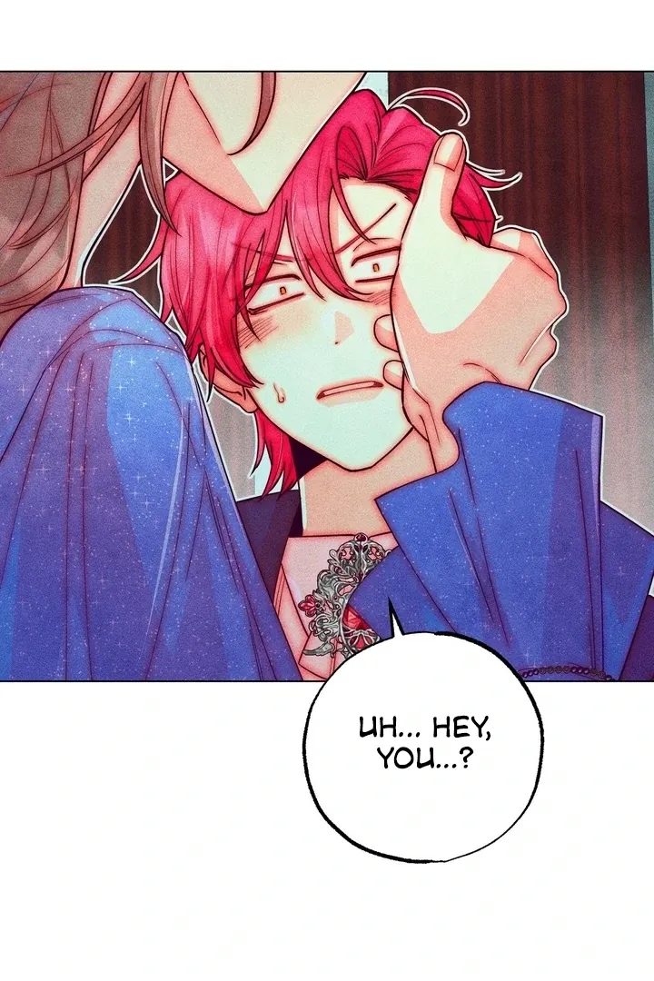 V-Card Raider: Collecting The Male Leads Chapter 16 page 47 - 