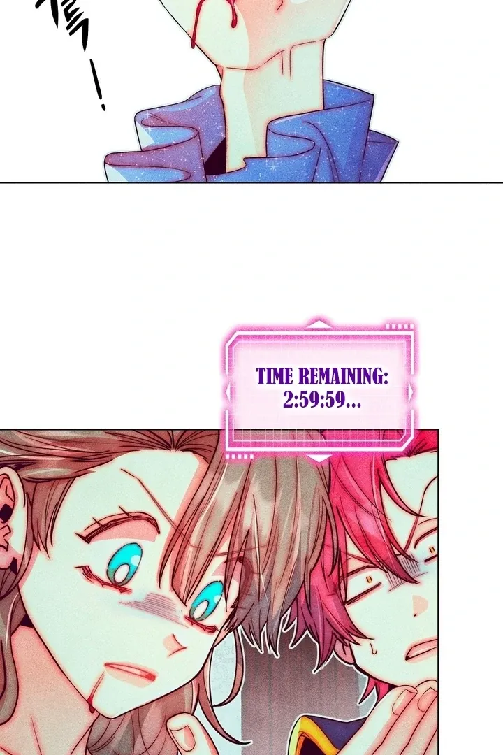 V-Card Raider: Collecting The Male Leads Chapter 16 page 49 - 