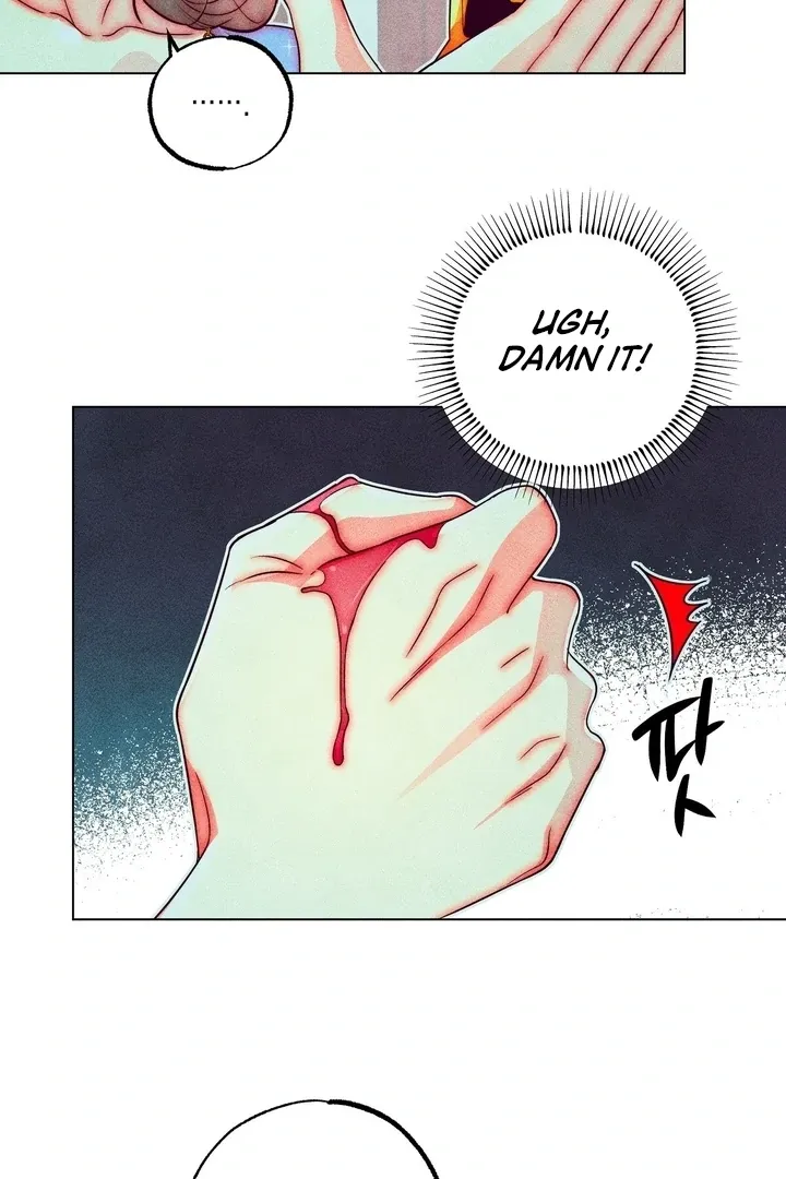 V-Card Raider: Collecting The Male Leads Chapter 16 page 50 - 