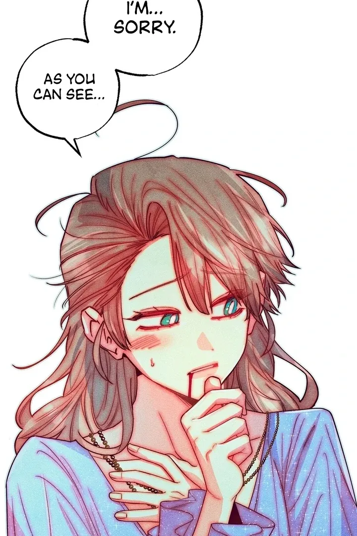 V-Card Raider: Collecting The Male Leads Chapter 16 page 51 - 