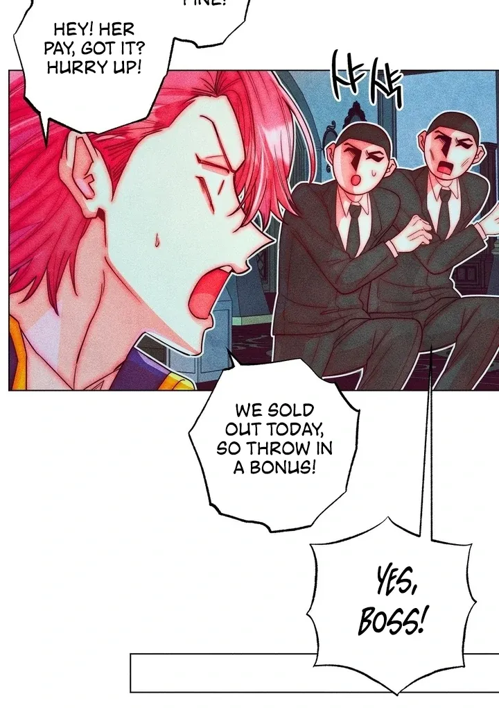 V-Card Raider: Collecting The Male Leads Chapter 16 page 56 - 