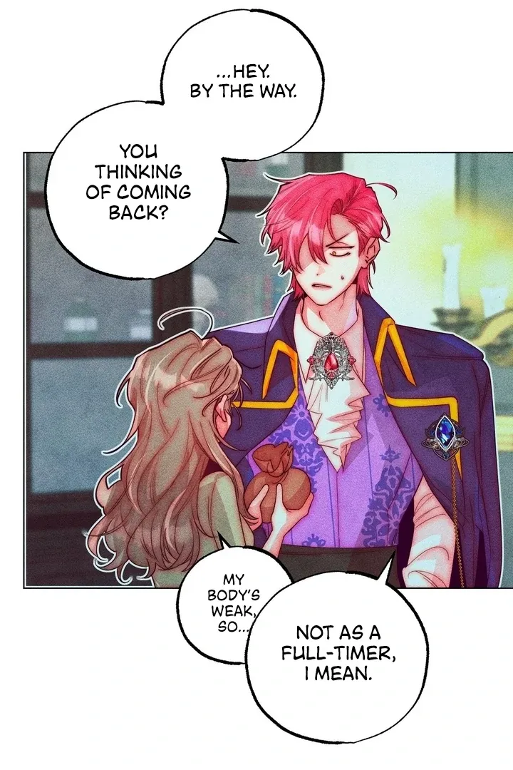 V-Card Raider: Collecting The Male Leads Chapter 16 page 59 - 