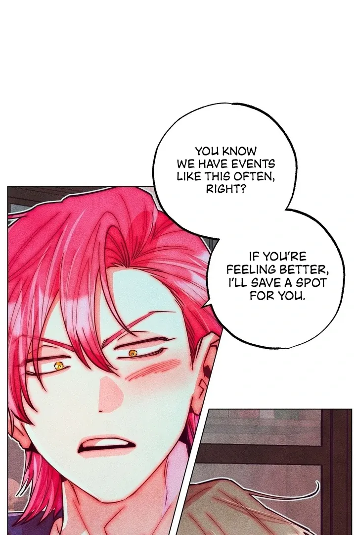 V-Card Raider: Collecting The Male Leads Chapter 16 page 60 - 
