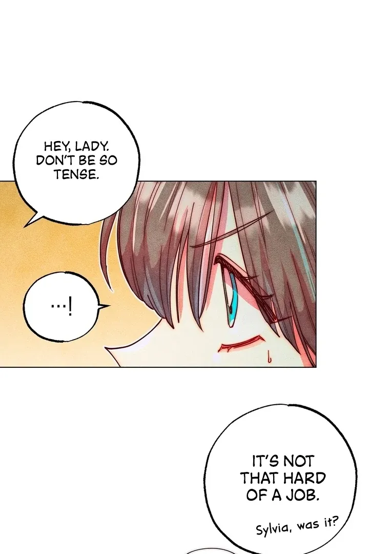 V-Card Raider: Collecting The Male Leads Chapter 16 page 7 - 