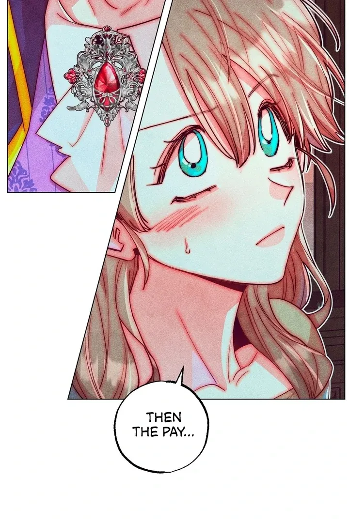 V-Card Raider: Collecting The Male Leads Chapter 16 page 61 - 