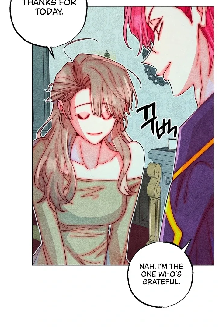 V-Card Raider: Collecting The Male Leads Chapter 16 page 64 - 