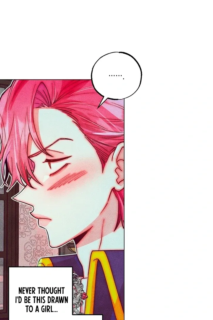 V-Card Raider: Collecting The Male Leads Chapter 16 page 67 - 