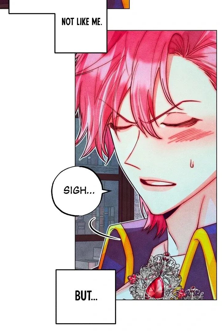 V-Card Raider: Collecting The Male Leads Chapter 16 page 68 - 