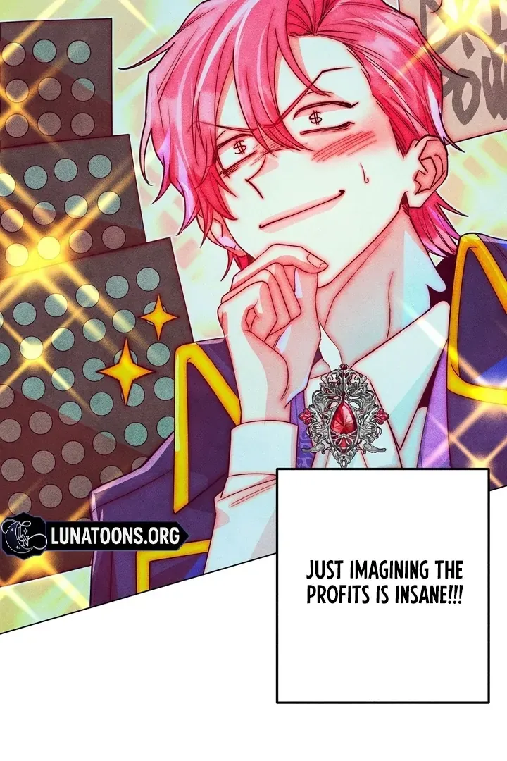 V-Card Raider: Collecting The Male Leads Chapter 16 page 75 - 