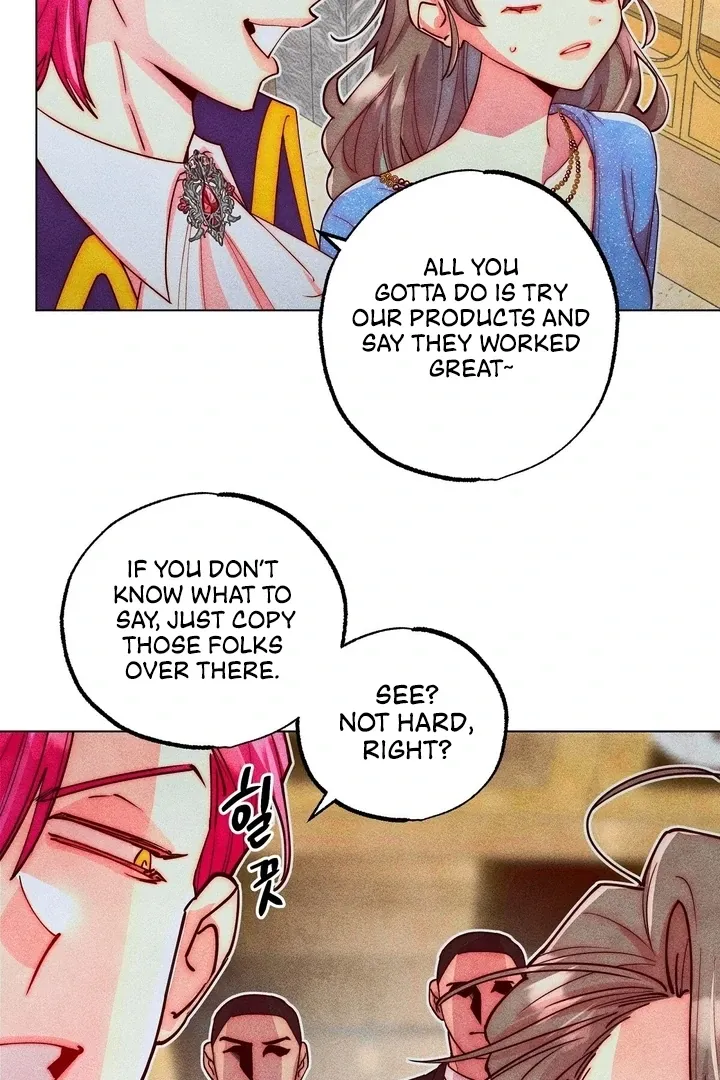 V-Card Raider: Collecting The Male Leads Chapter 16 page 10 - 