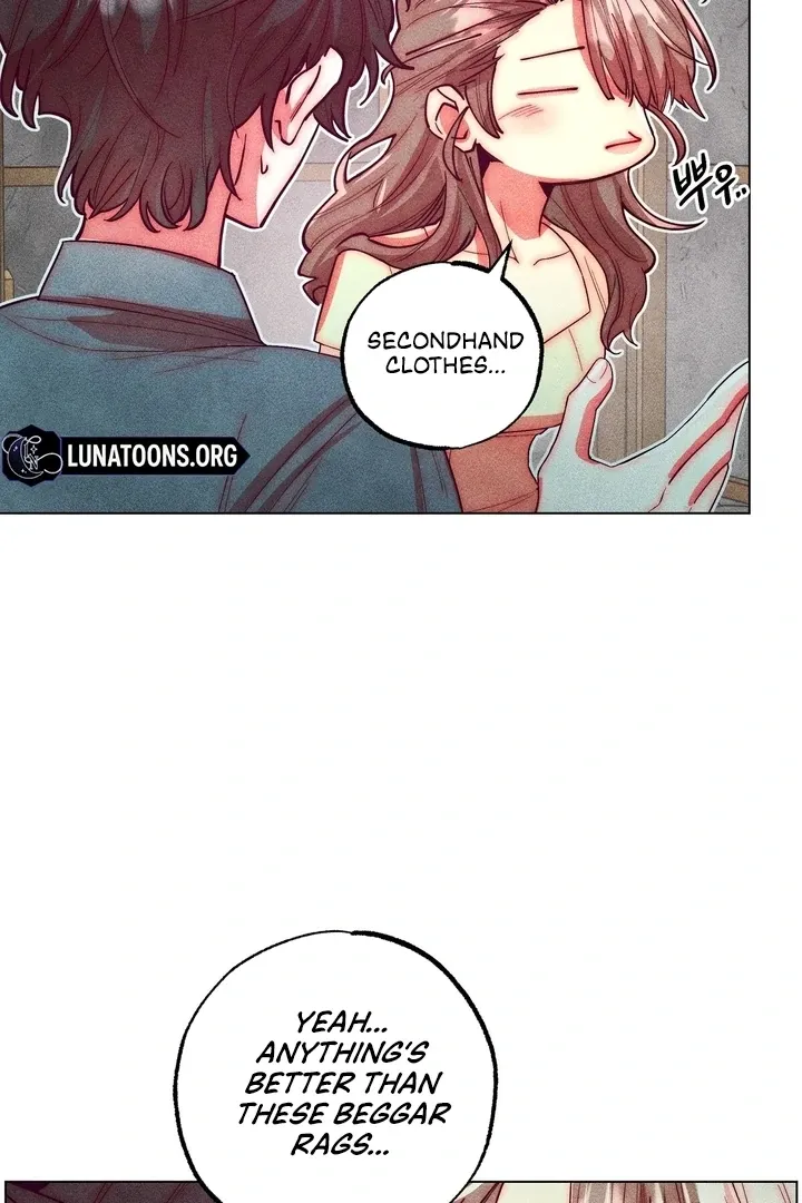 V-Card Raider: Collecting The Male Leads Chapter 17 page 11 - 