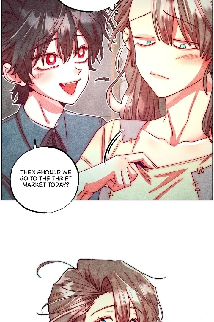 V-Card Raider: Collecting The Male Leads Chapter 17 page 12 - 