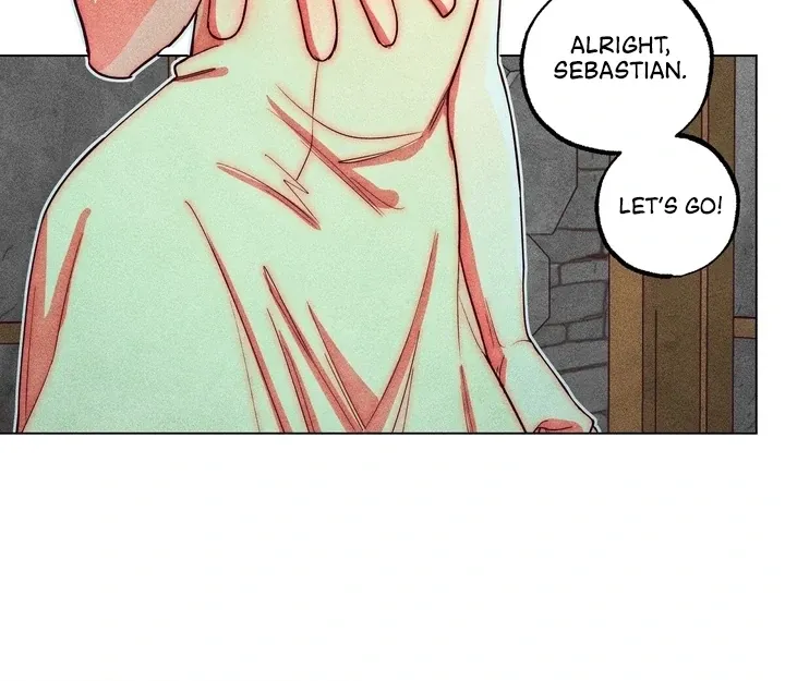 V-Card Raider: Collecting The Male Leads Chapter 17 page 14 - 