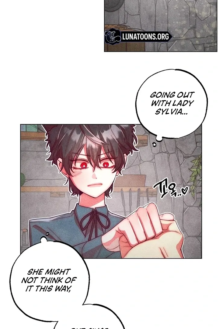 V-Card Raider: Collecting The Male Leads Chapter 17 page 16 - 