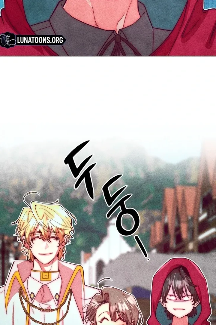 V-Card Raider: Collecting The Male Leads Chapter 17 page 21 - 